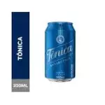 Agua Tonica Lata 350ml