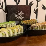 40 makis