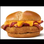 Chicken Cheddar & Bacon