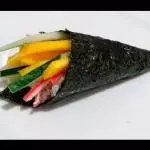 TEMAKI CALIFÓRNIA