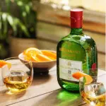 Whisky Buchanan 'S' Deluxe