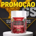 THERMO ABDÔMEN 60caps