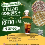 Mega Promoção