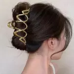 Pinza ondas entrelazado(copy)