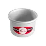 Molde Redondo Fat daddio 10x8cm