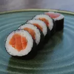 420. Futo Salmão