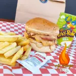 Burguer Kid´s