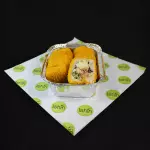 Crab Roll