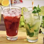 Caipirosca