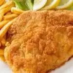 Frango a milanesa ADICIONAL