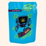 Saco Zip Lock Sadhu Médio