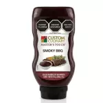 SMOOKY BBQ