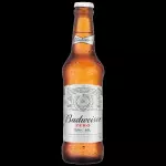 Budweiser Zero 330ml