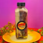 AÇAÍ BATIDO  COM NUTELLA 500ML