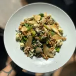 Ensalada Rincón Bell