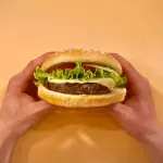 Hamburguesa Medora