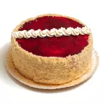Torta Amor