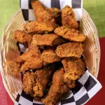ALITAS WINGS 12