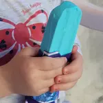 Blue Ice