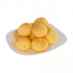 Event Box Pao de queijo