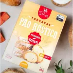 Pão Rustico