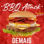 BBQ Attack