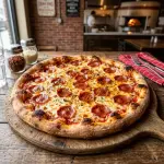 PEPPERONI