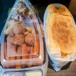 Barca Hot Dog
