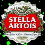 🍻 STELLA 🍻