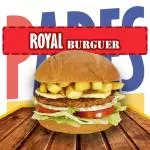 Royal Burger
