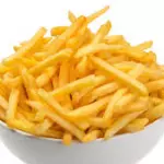 BATATA MÉDIA