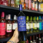 DIABLO DEEP CARMENERE 750ML