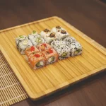 Uramaki combo [16u]