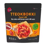 O'Food Tteokbokki Sweet Chili