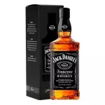 Whisky Jack Daniels - 1L
