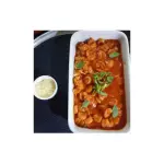 FETTUCCINE AO CAMARÃO