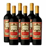 Alamos Malbec x6