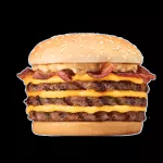 Mega Cheddar 3.0