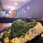 Temaki Hot Gambay/Doritos