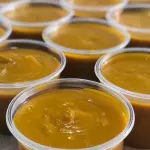 Caldo de abóbora