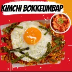 KIMCHI BOKKEUMBAP