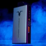 Ignite V400 (NOVIDADE)