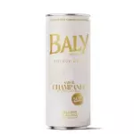 Baly Champagne sem alcool 250ml