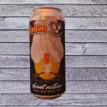 Midnight Creatures (imp stout)
