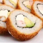 Eby tempura