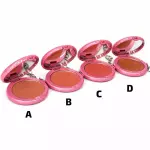 BLUSH CHAVEIRO