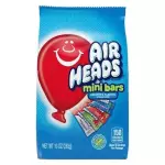 Airheads mini bars 10oz