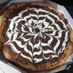 PIZZAS DOCES