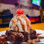 BROWNIE