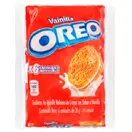 NABISCO OREO DE VAINILLA 192 GR